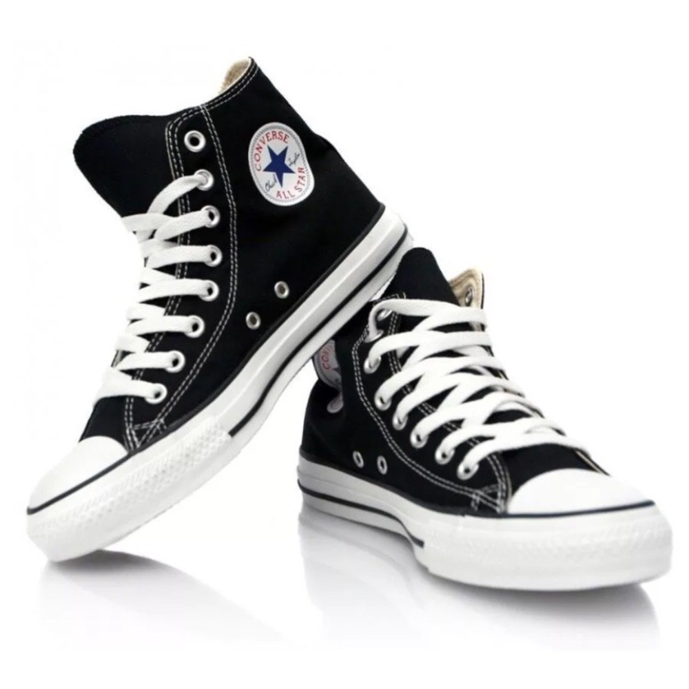 Converse Chuck Taylor All Star High Tops